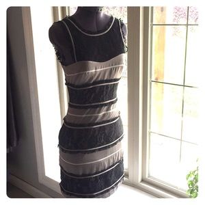 Stunning cocktail dress